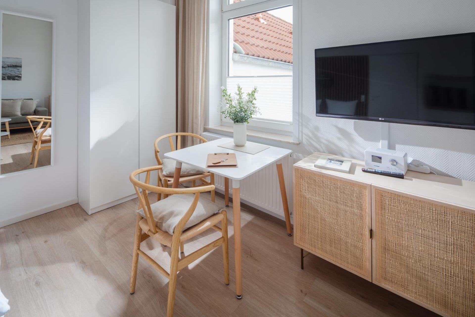 Bismarck 1884 B9 Apartment Norderney Exterior foto